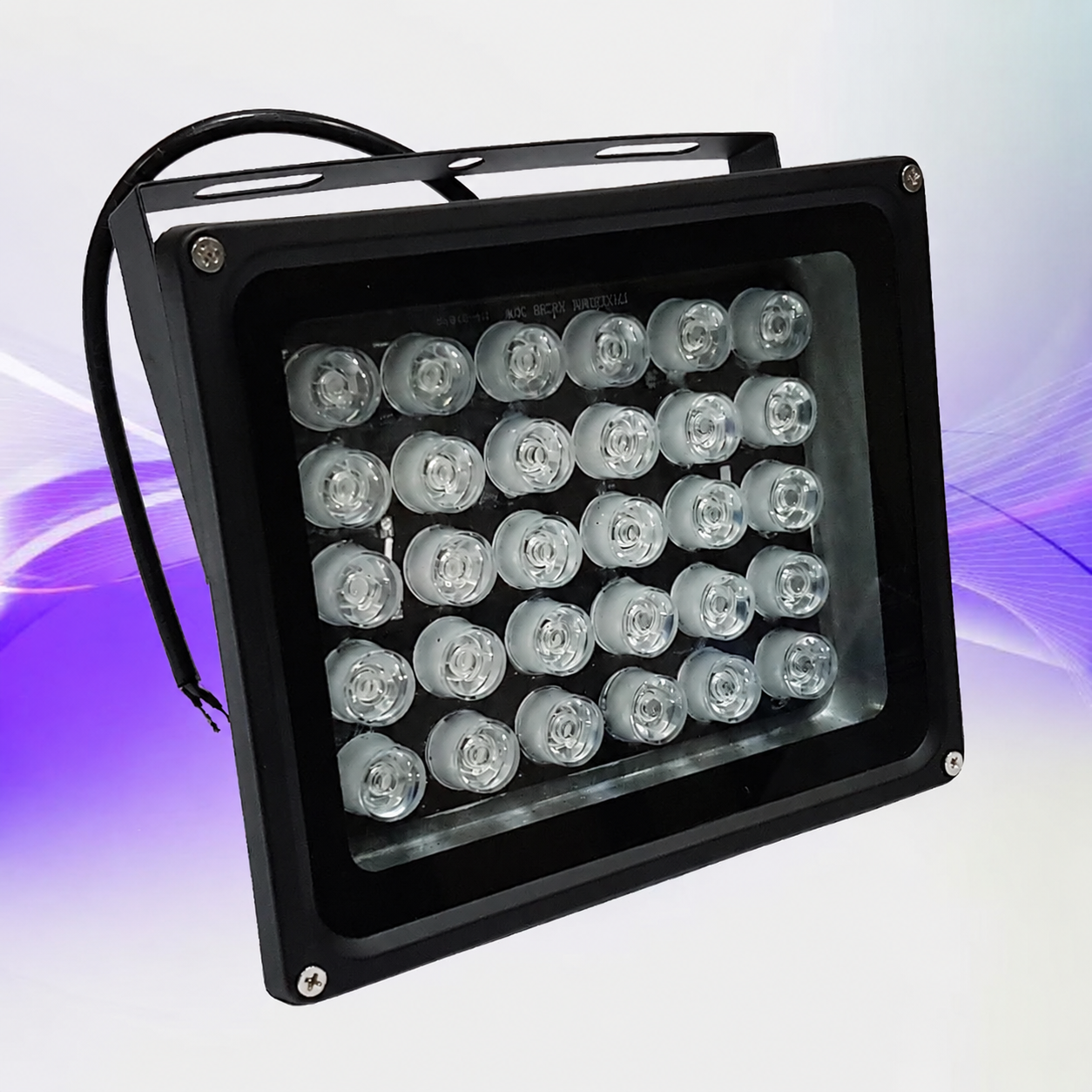 پروژکتور بلک لایت 30 ال ای دی LED